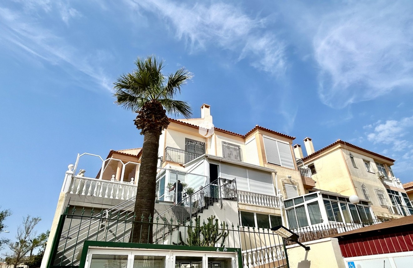 D'occasion - Appartement -
Los Altos - Costa Blanca