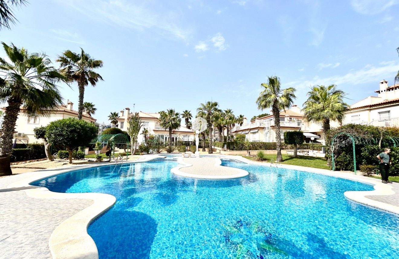 D'occasion - Appartement -
Los Altos - Costa Blanca