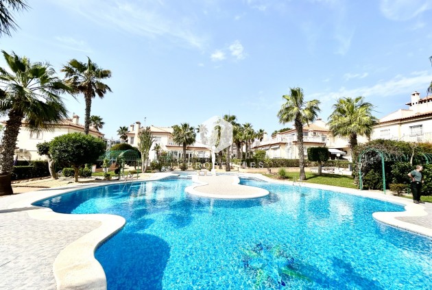 D'occasion - Appartement -
Los Altos - Costa Blanca