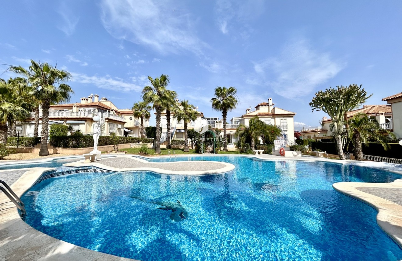 D'occasion - Appartement -
Los Altos - Costa Blanca
