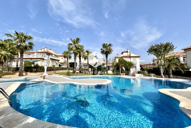 D'occasion - Appartement -
Los Altos - Costa Blanca