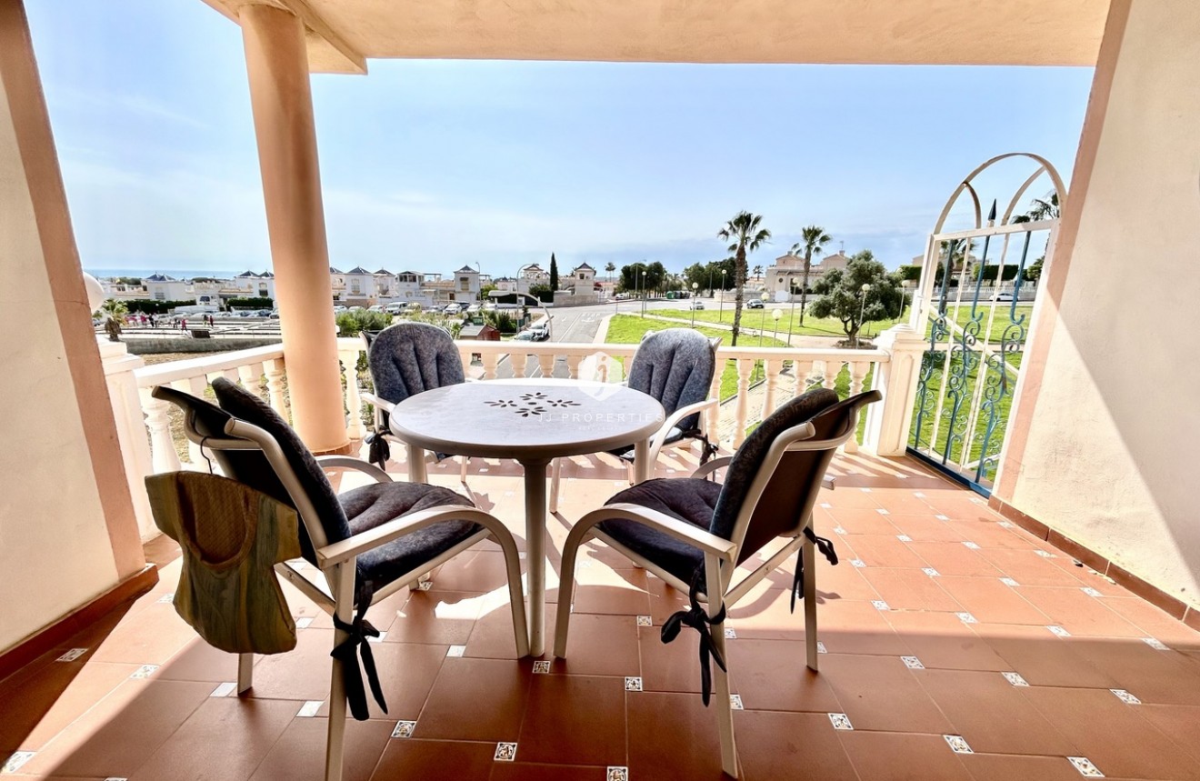 D'occasion - Appartement -
Los Altos - Costa Blanca