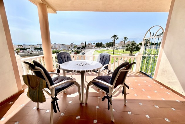 D'occasion - Appartement -
Los Altos - Costa Blanca