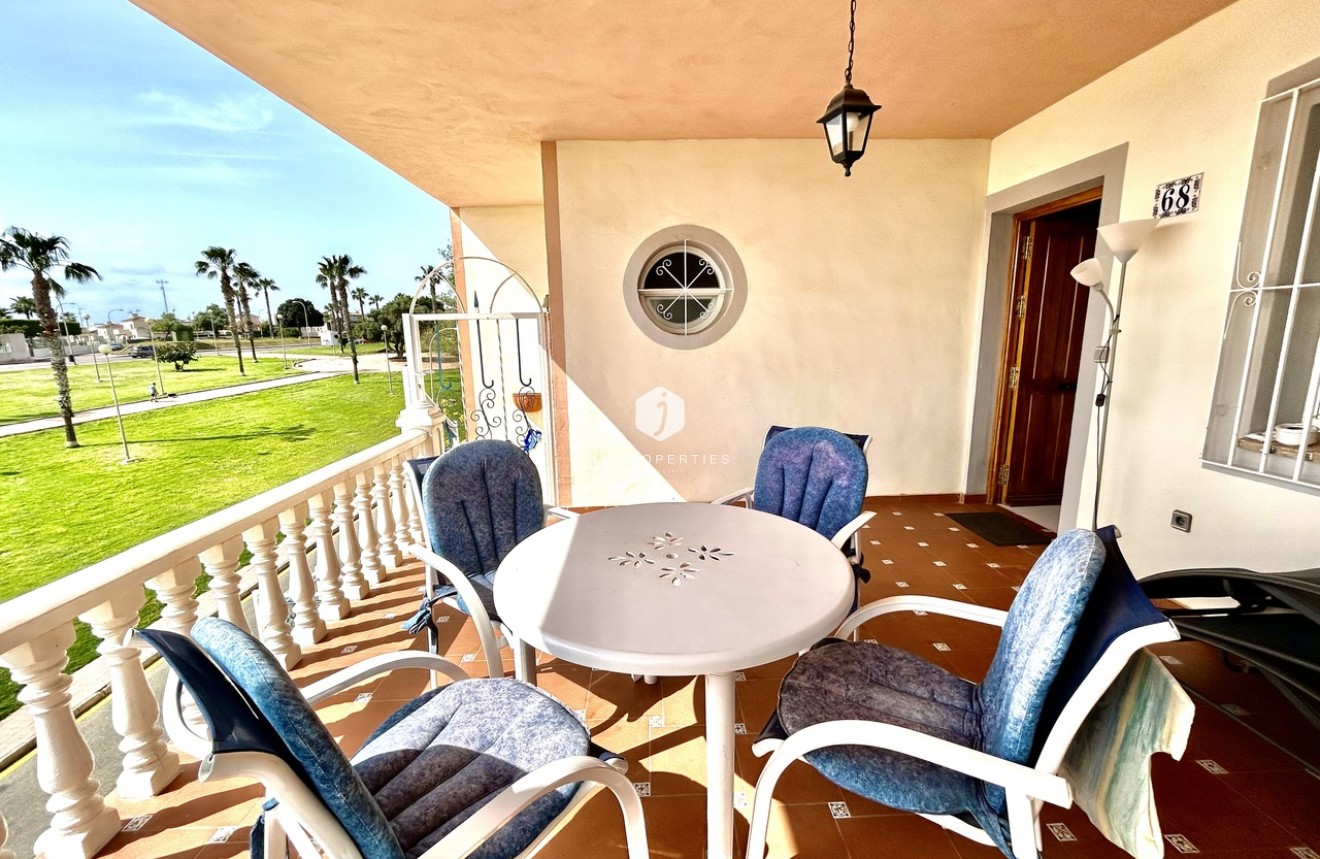 D'occasion - Appartement -
Los Altos - Costa Blanca