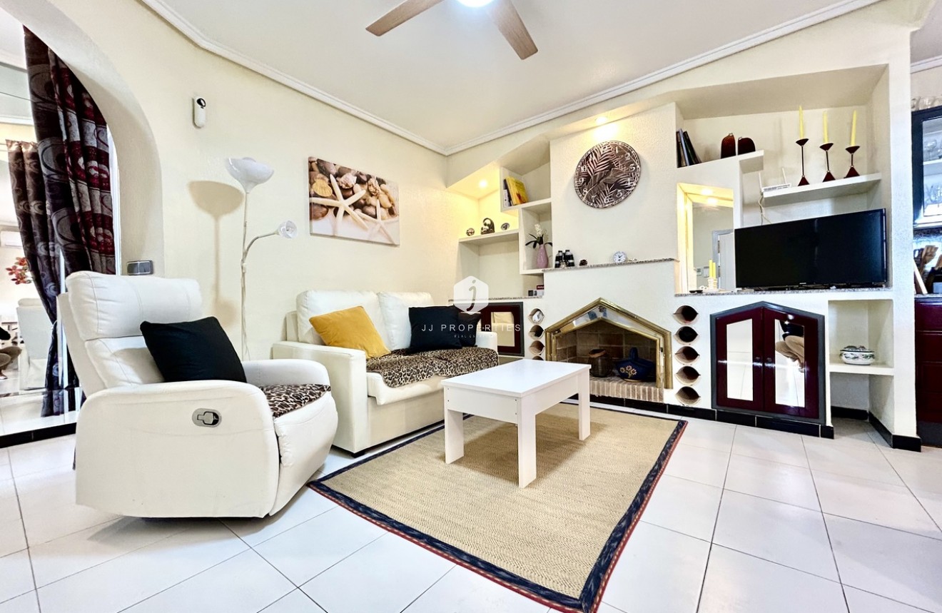 D'occasion - Appartement -
Los Altos - Costa Blanca