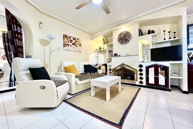D'occasion - Appartement -
Los Altos - Costa Blanca