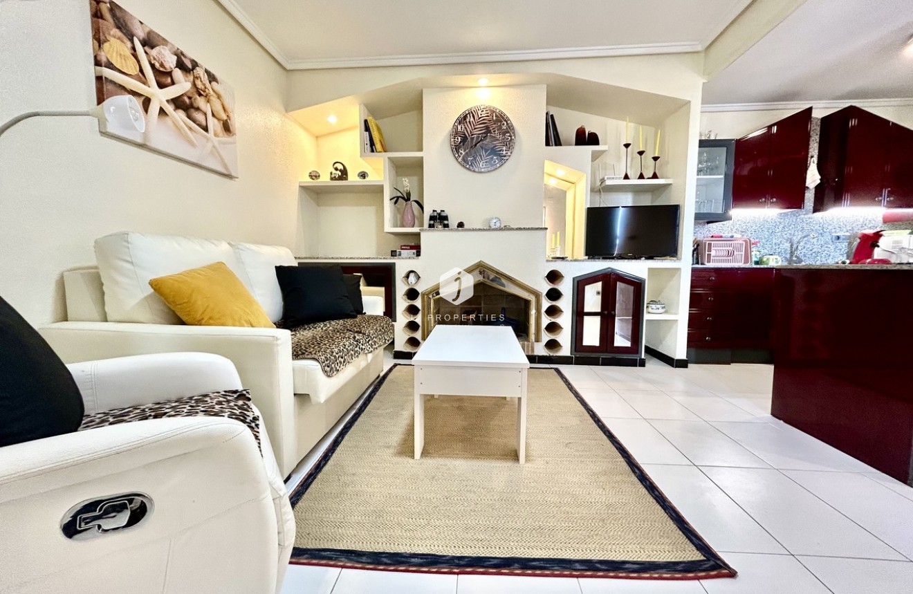D'occasion - Appartement -
Los Altos - Costa Blanca