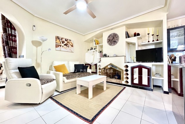 D'occasion - Appartement -
Los Altos - Costa Blanca