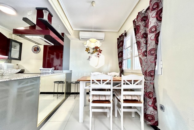 D'occasion - Appartement -
Los Altos - Costa Blanca