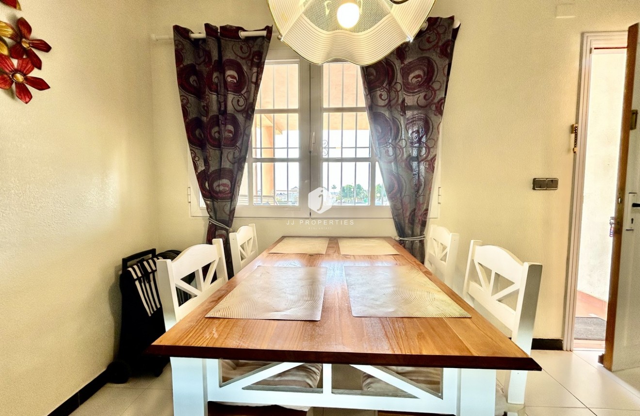D'occasion - Appartement -
Los Altos - Costa Blanca