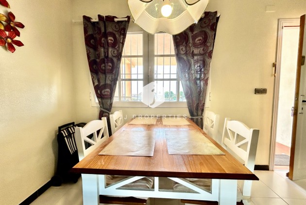D'occasion - Appartement -
Los Altos - Costa Blanca