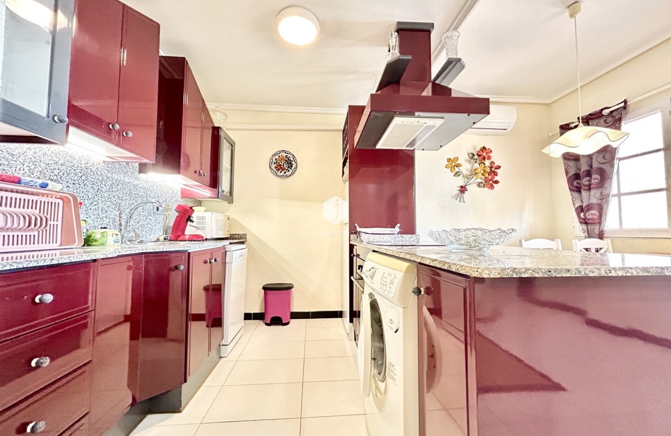 D'occasion - Appartement -
Los Altos - Costa Blanca