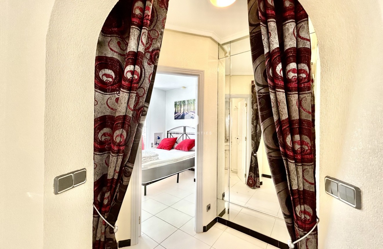 D'occasion - Appartement -
Los Altos - Costa Blanca