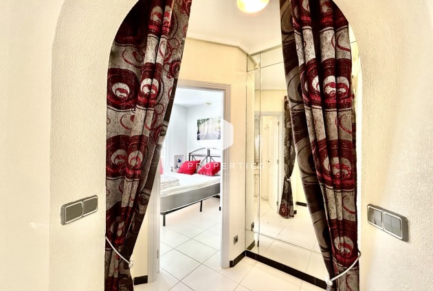 D'occasion - Appartement -
Los Altos - Costa Blanca