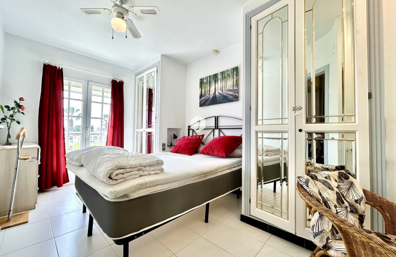 D'occasion - Appartement -
Los Altos - Costa Blanca