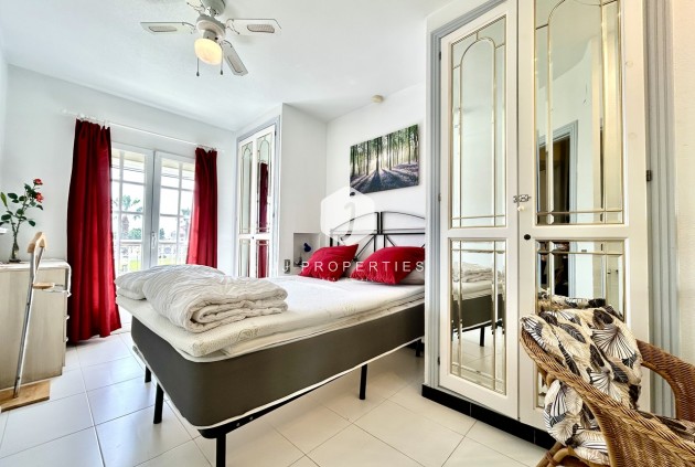 D'occasion - Appartement -
Los Altos - Costa Blanca