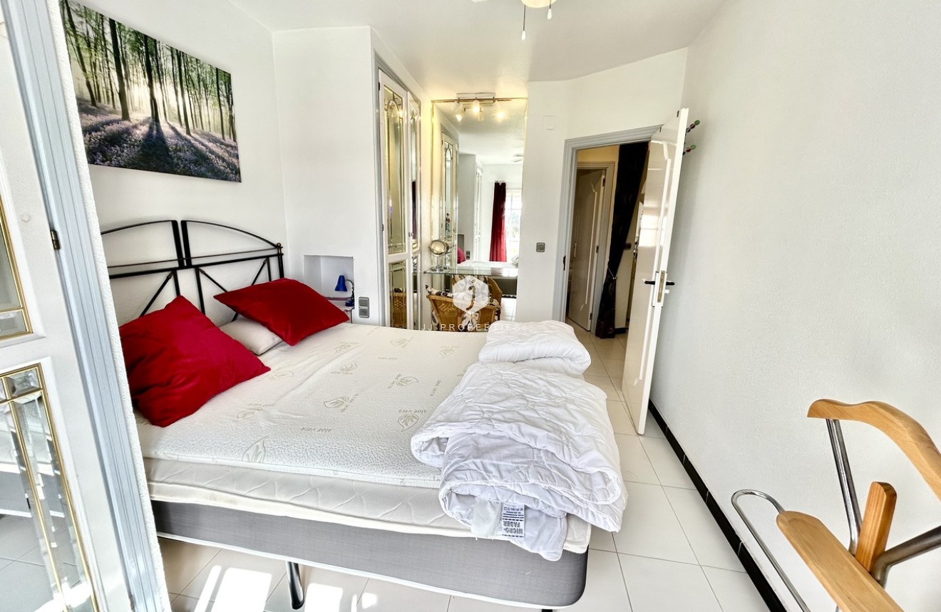 D'occasion - Appartement -
Los Altos - Costa Blanca