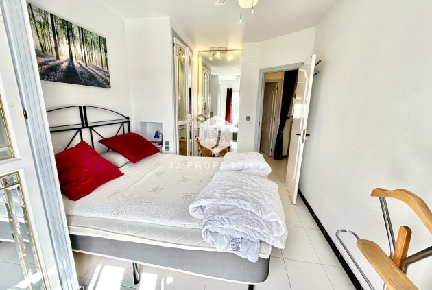 D'occasion - Appartement -
Los Altos - Costa Blanca