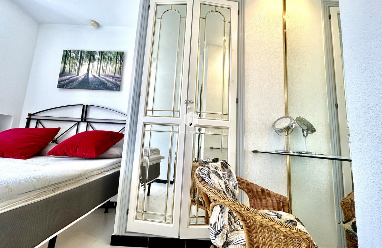 D'occasion - Appartement -
Los Altos - Costa Blanca