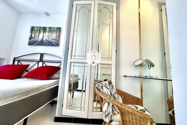 D'occasion - Appartement -
Los Altos - Costa Blanca
