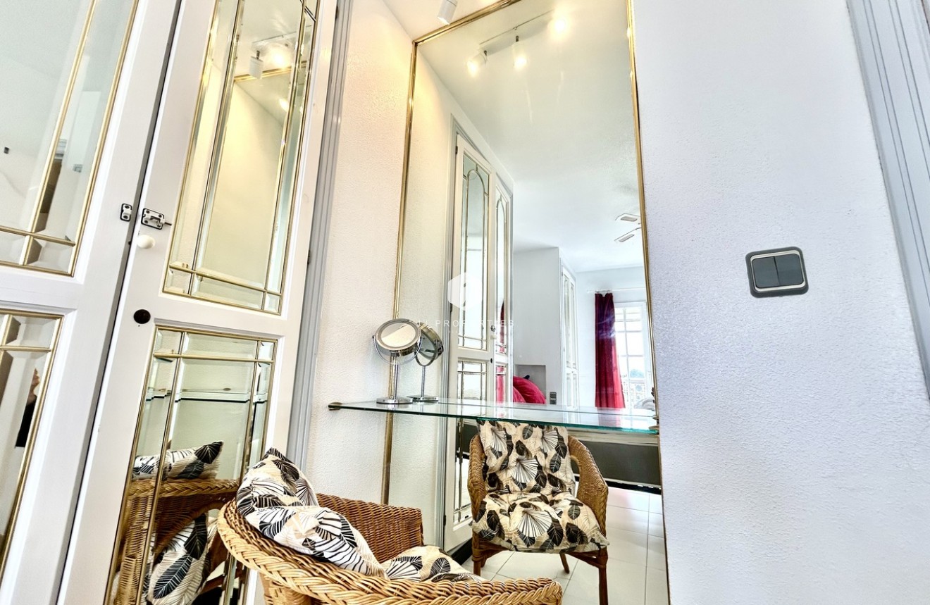 D'occasion - Appartement -
Los Altos - Costa Blanca