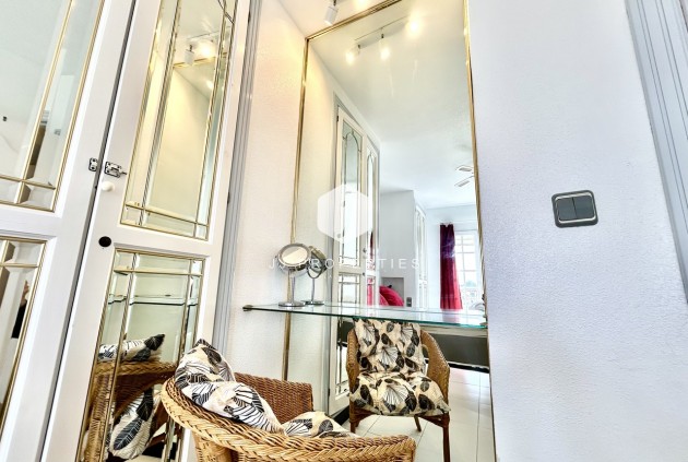 D'occasion - Appartement -
Los Altos - Costa Blanca