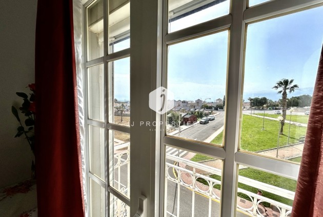 D'occasion - Appartement -
Los Altos - Costa Blanca