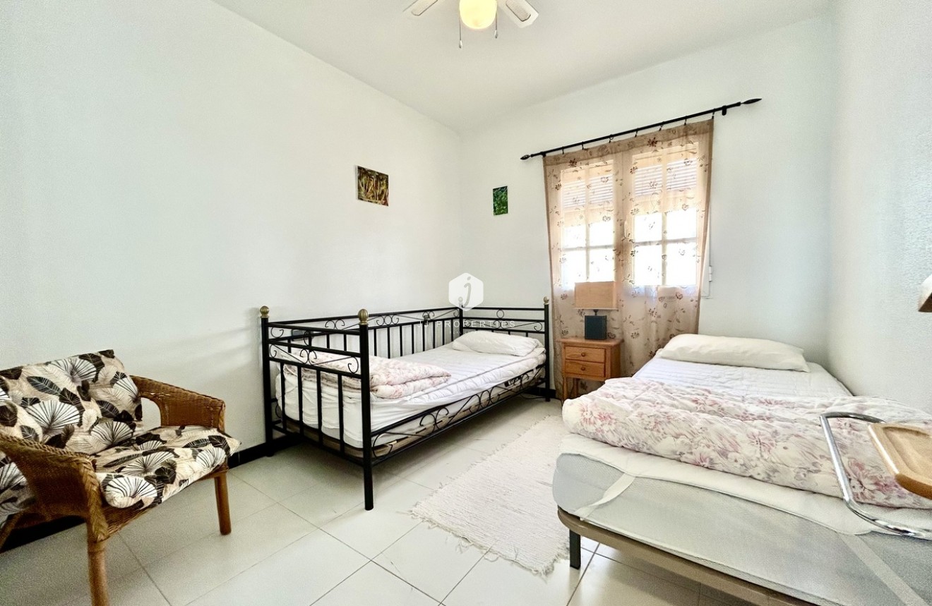 D'occasion - Appartement -
Los Altos - Costa Blanca