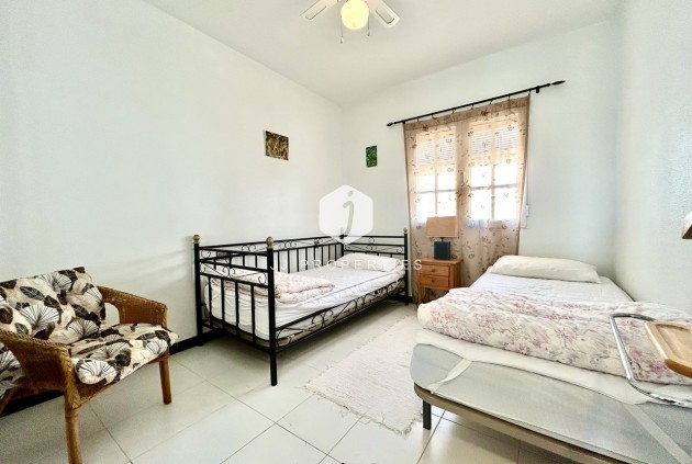 D'occasion - Appartement -
Los Altos - Costa Blanca