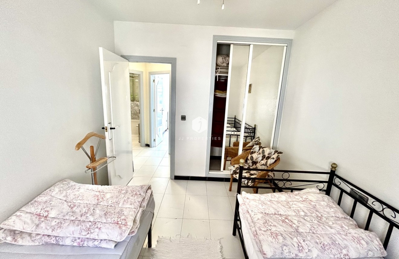 D'occasion - Appartement -
Los Altos - Costa Blanca