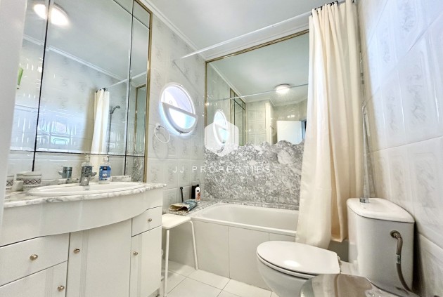 D'occasion - Appartement -
Los Altos - Costa Blanca