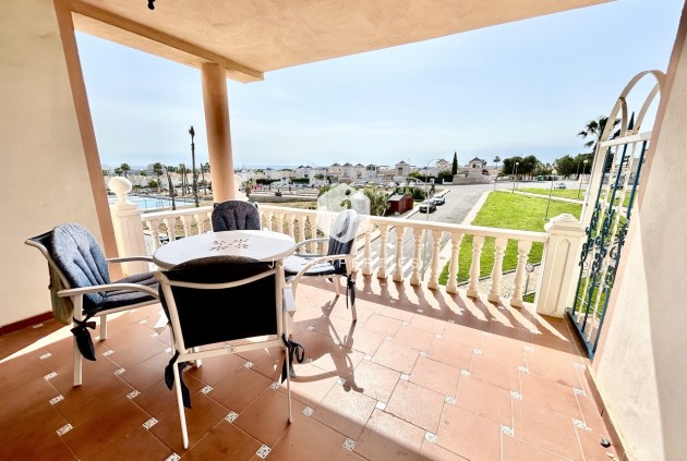 D'occasion - Appartement -
Los Altos - Costa Blanca