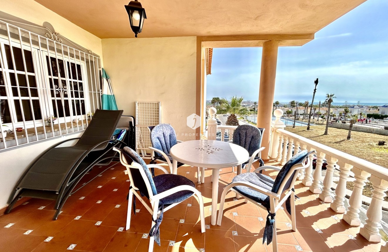 D'occasion - Appartement -
Los Altos - Costa Blanca