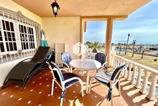 D'occasion - Appartement -
Los Altos - Costa Blanca