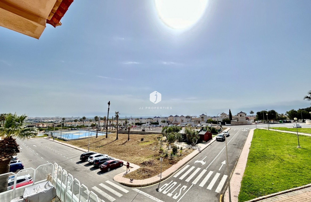 D'occasion - Appartement -
Los Altos - Costa Blanca
