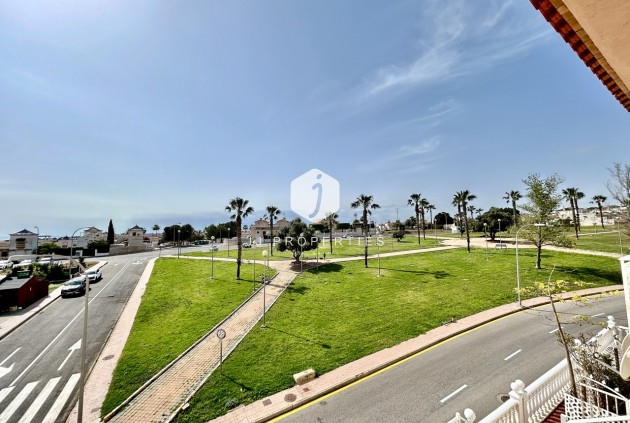 D'occasion - Appartement -
Los Altos - Costa Blanca