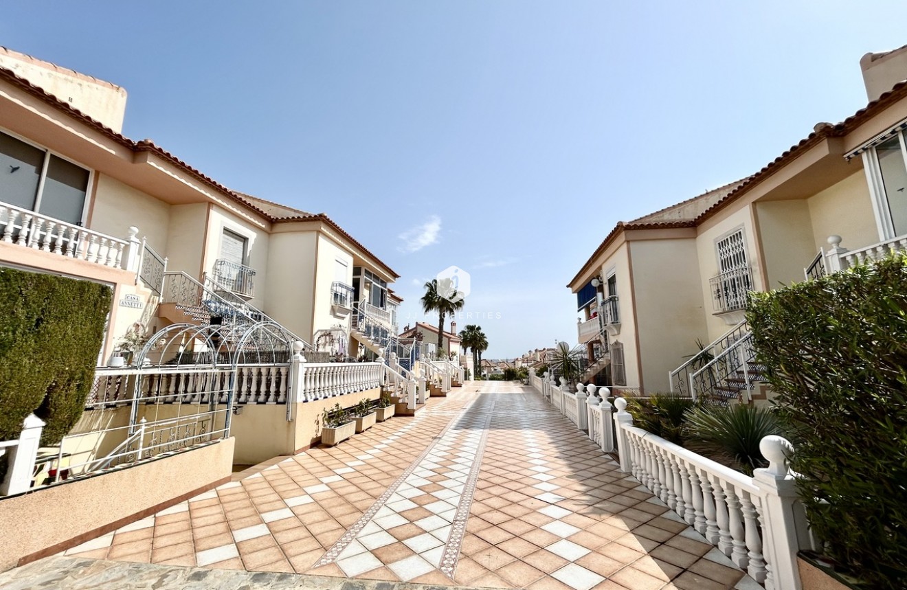 D'occasion - Appartement -
Los Altos - Costa Blanca