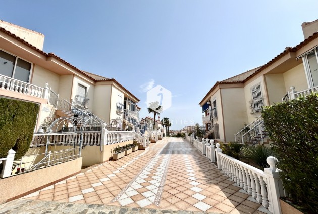 D'occasion - Appartement -
Los Altos - Costa Blanca