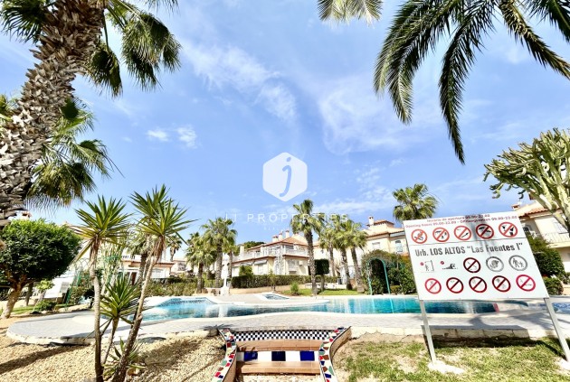 D'occasion - Appartement -
Los Altos - Costa Blanca