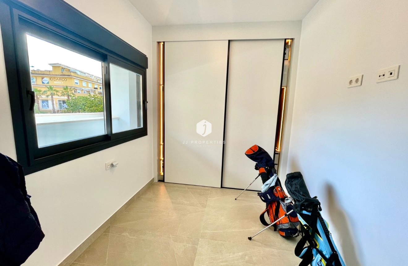 Resale - Apartment / flat -
Benijofar - Costa Blanca