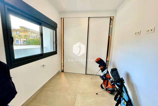 Resale - Apartment / flat -
Benijofar - Costa Blanca