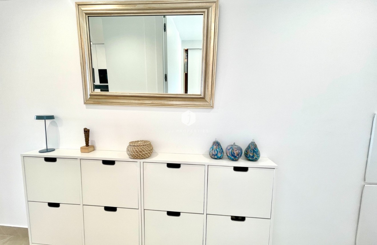 Resale - Apartment / flat -
Benijofar - Costa Blanca