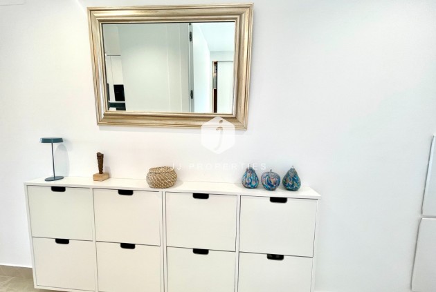 Resale - Apartment / flat -
Benijofar - Costa Blanca