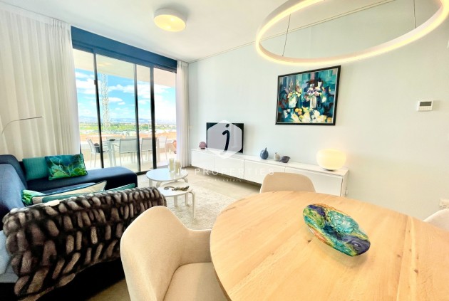 Resale - Apartment / flat -
Benijofar - Costa Blanca