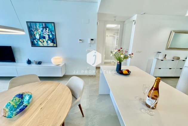 Resale - Apartment / flat -
Benijofar - Costa Blanca