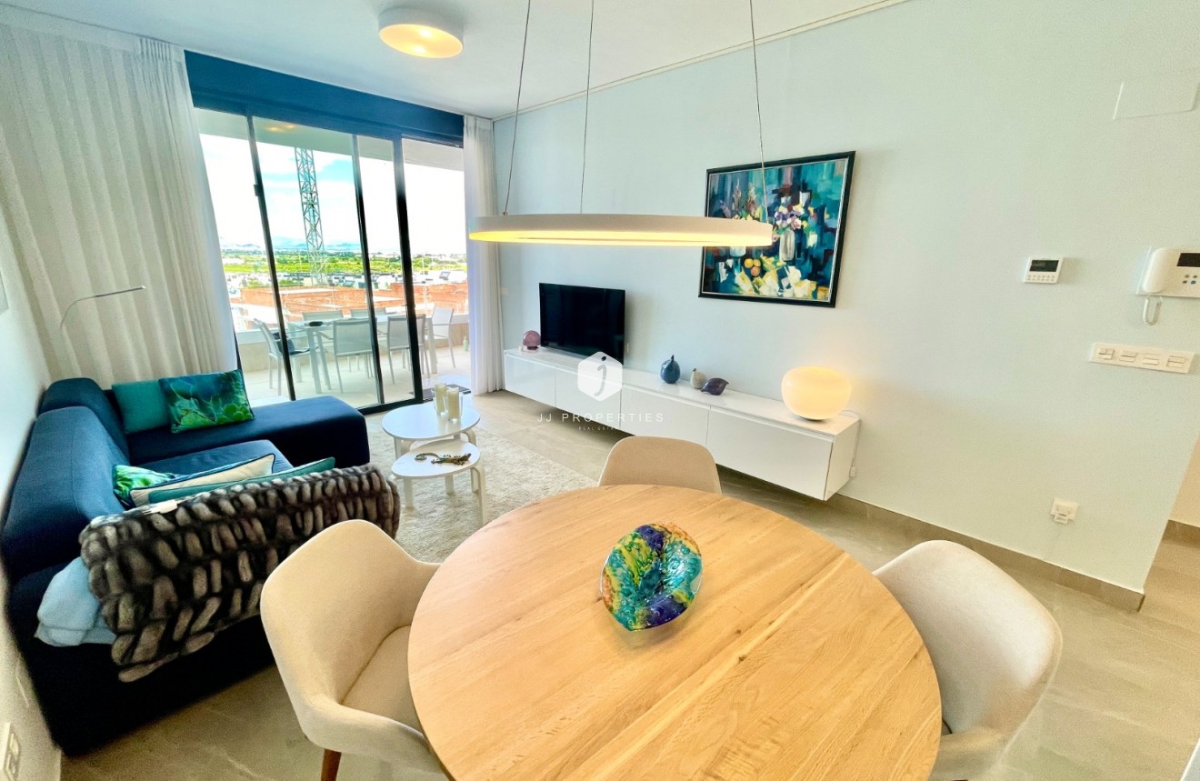 Resale - Apartment / flat -
Benijofar - Costa Blanca