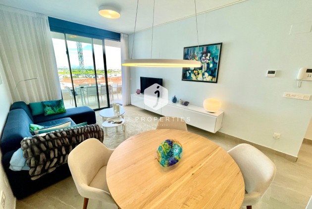 Resale - Apartment / flat -
Benijofar - Costa Blanca