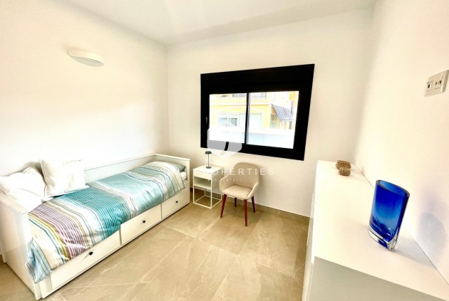 Resale - Apartment / flat -
Benijofar - Costa Blanca