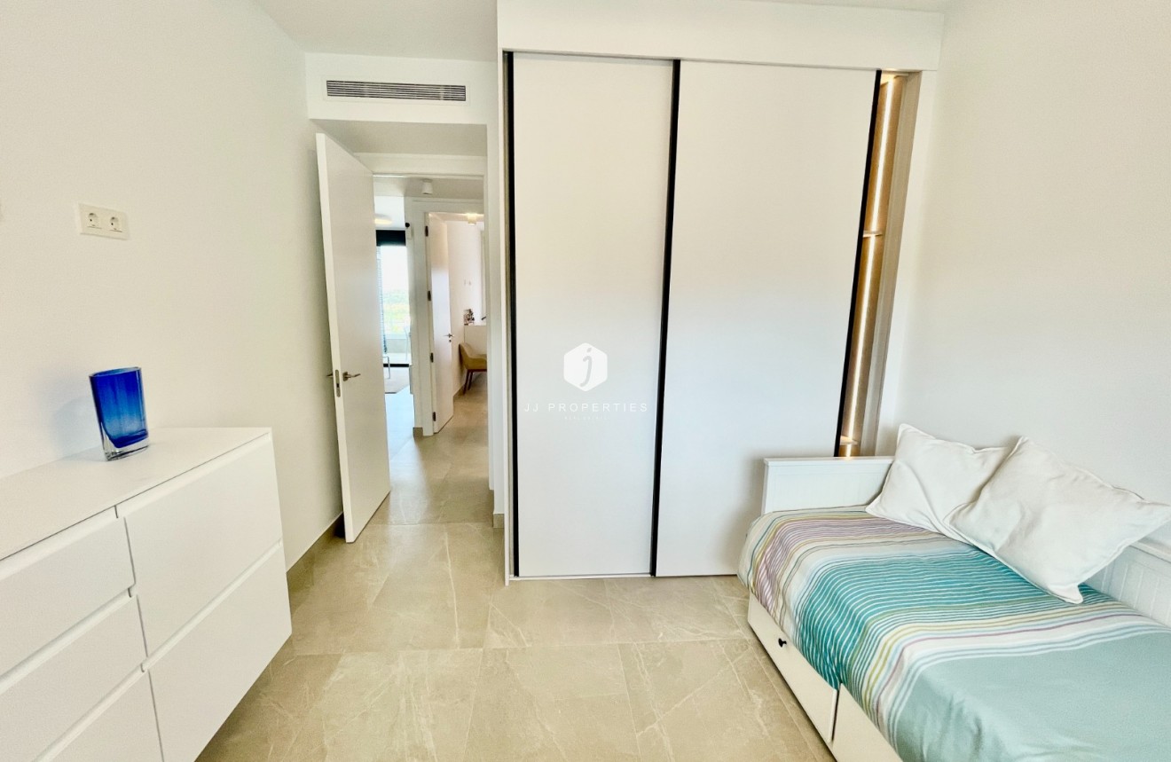 Resale - Apartment / flat -
Benijofar - Costa Blanca