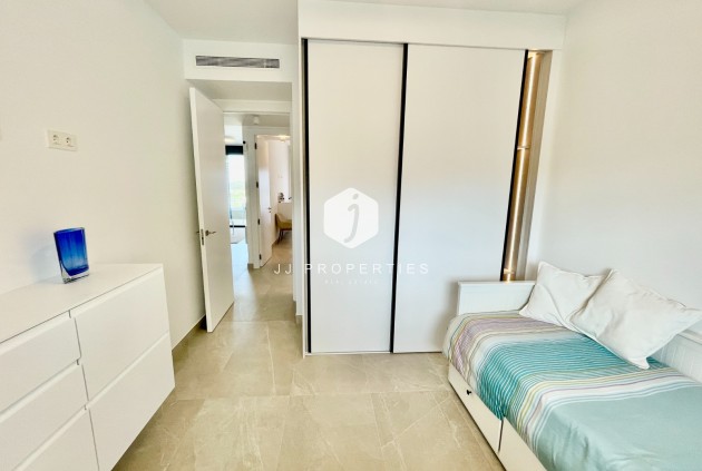 Resale - Apartment / flat -
Benijofar - Costa Blanca